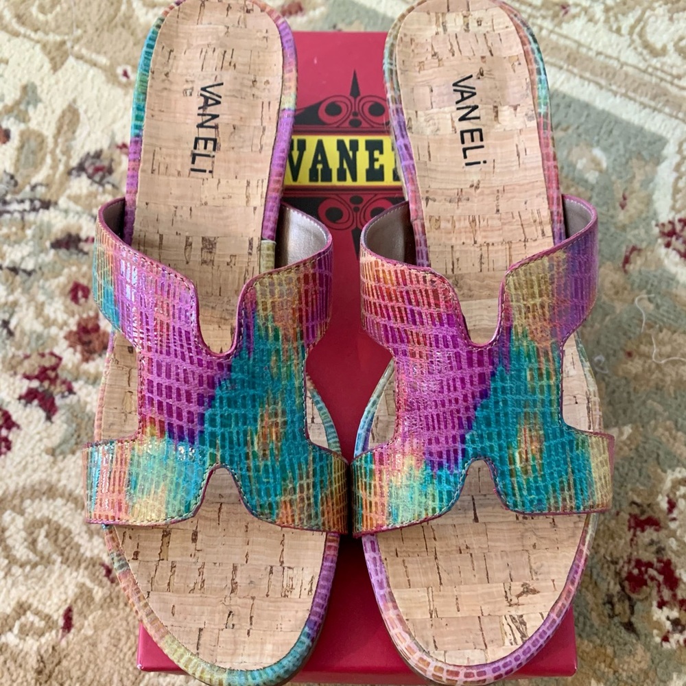 The best sandals!